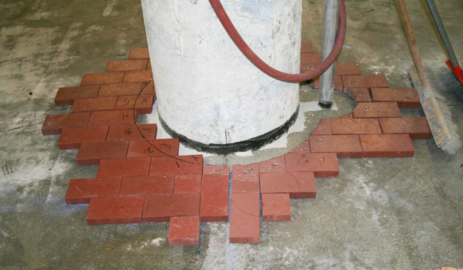 direct-bond-brick-flooring